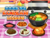 Cooking Korean Lessons image