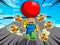 Obby: Speed per Click 99,9 image