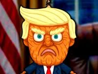 Trump the Puppet image