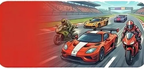 Racing Games image